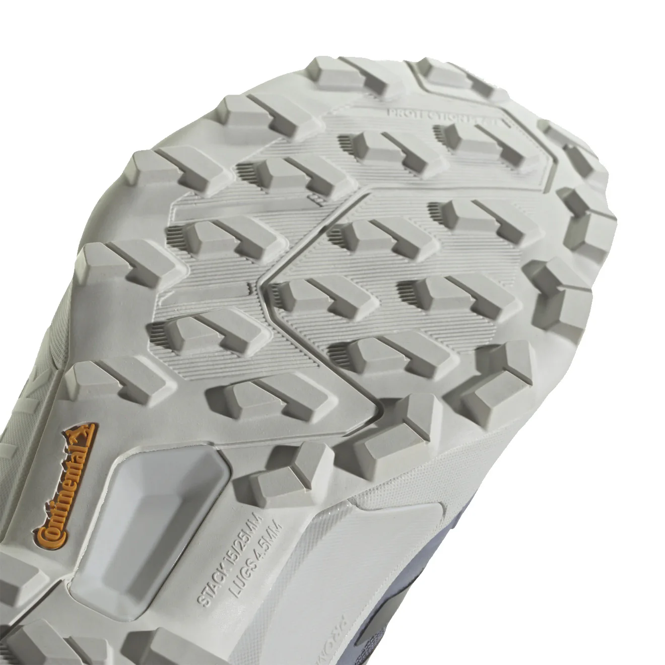 Adidas Terrex Swift R3 Mid Gore-Tex Hiking Shoes Bludaw / Grefou / Impora - Image 7