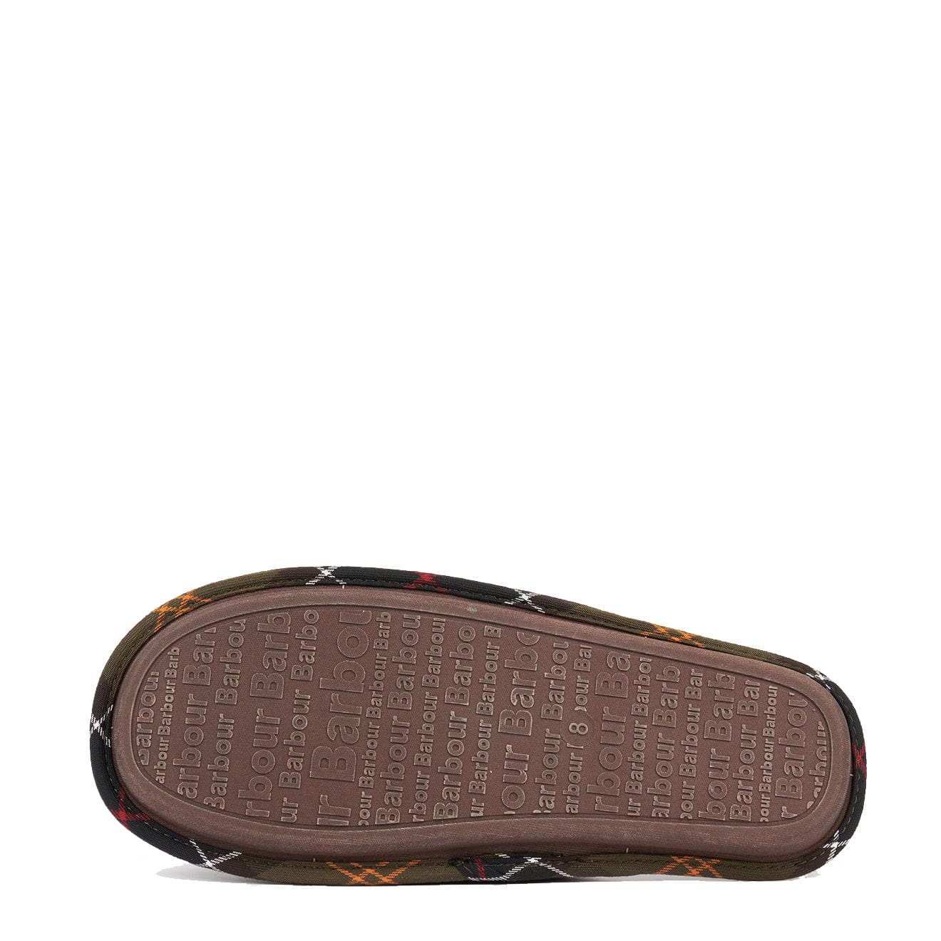 Barbour Foley Slipper Brown - Image 5