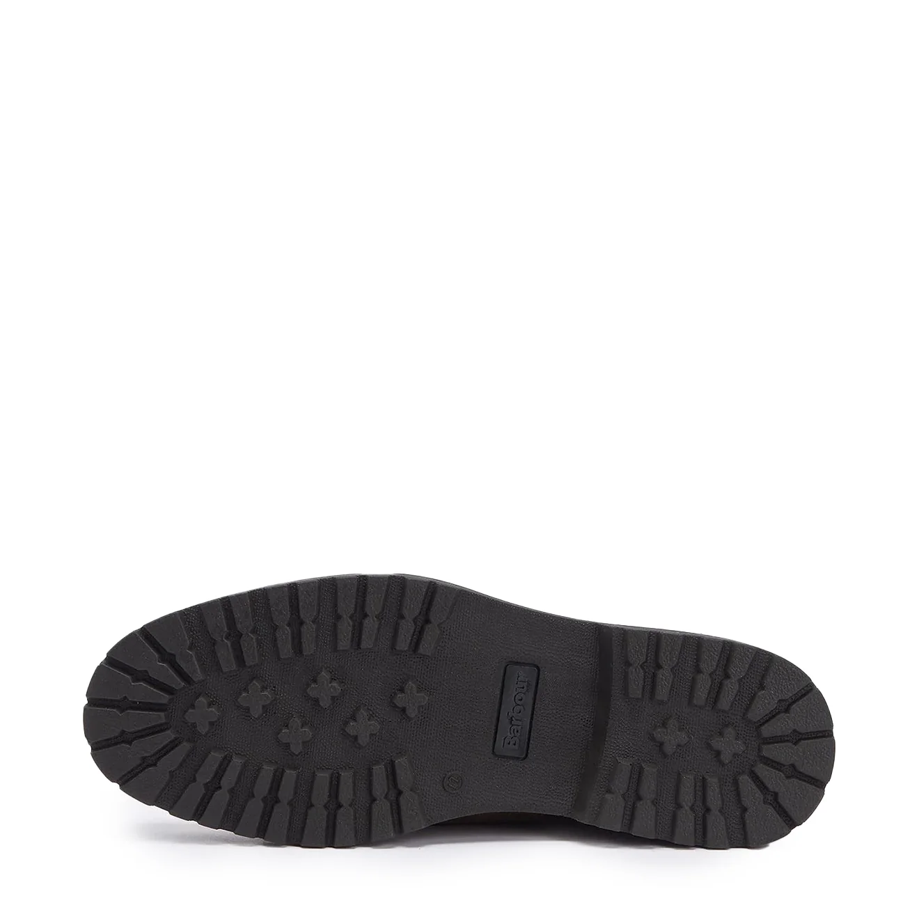 Barbour Maxwell Chukka Boot Teak - Image 5