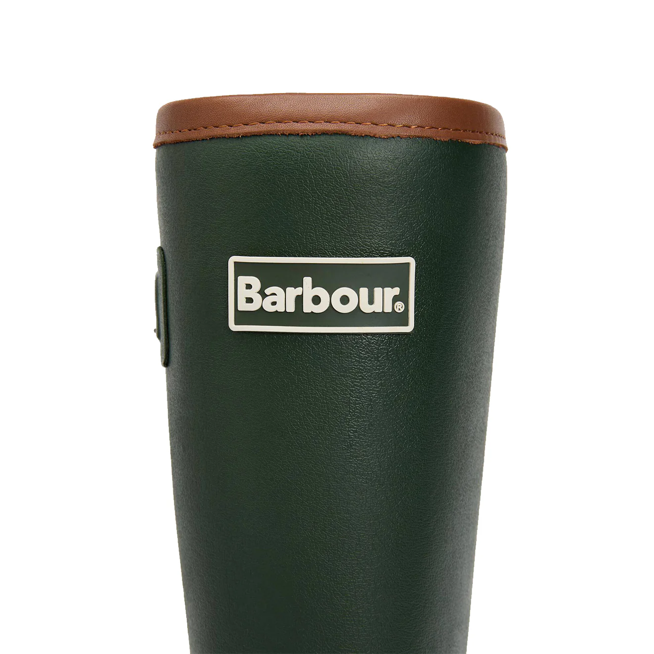 Barbour Tempest Wellingtons Olive - Image 4
