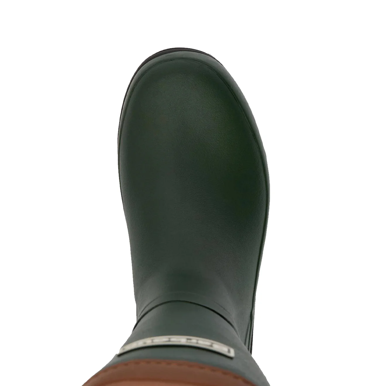 Barbour Tempest Wellingtons Olive - Image 7