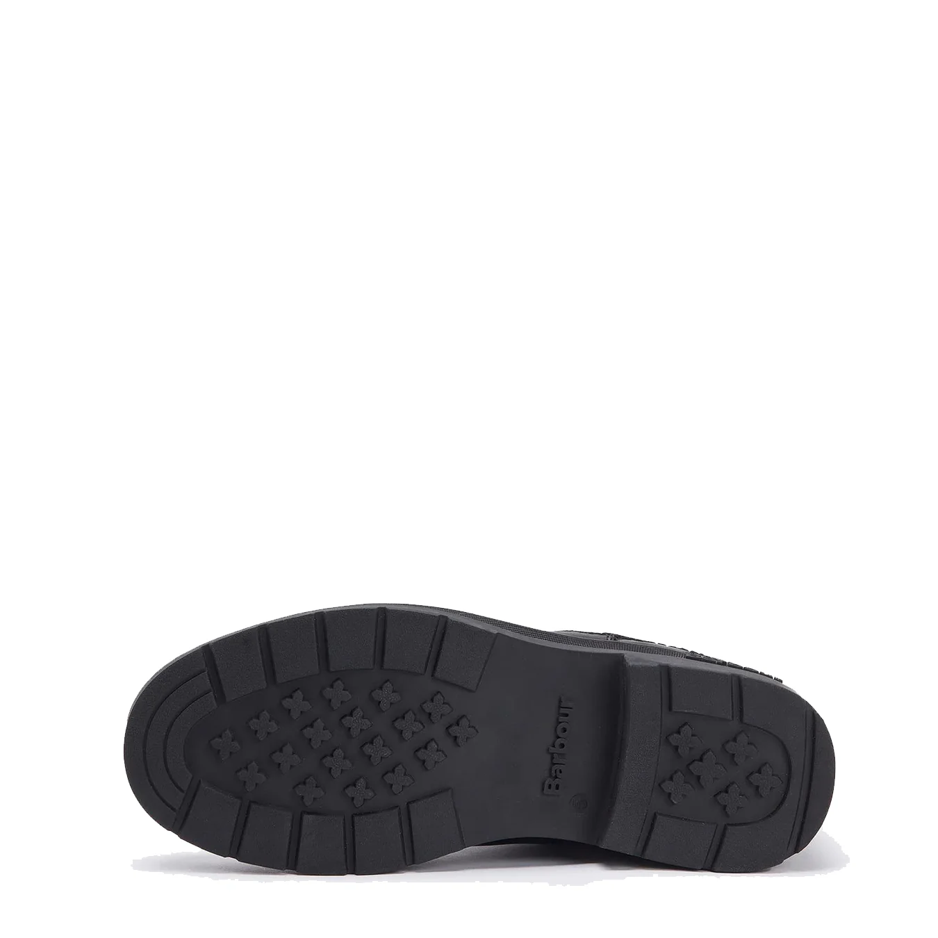 Barbour Womens Birch Chelsea Boot Black - Image 2