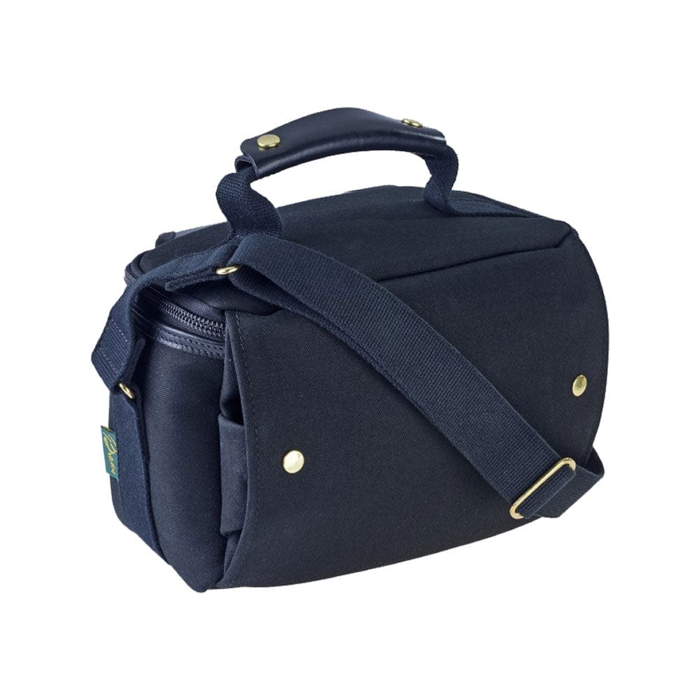 Brady Merrick Camera Bag Black - Image 3