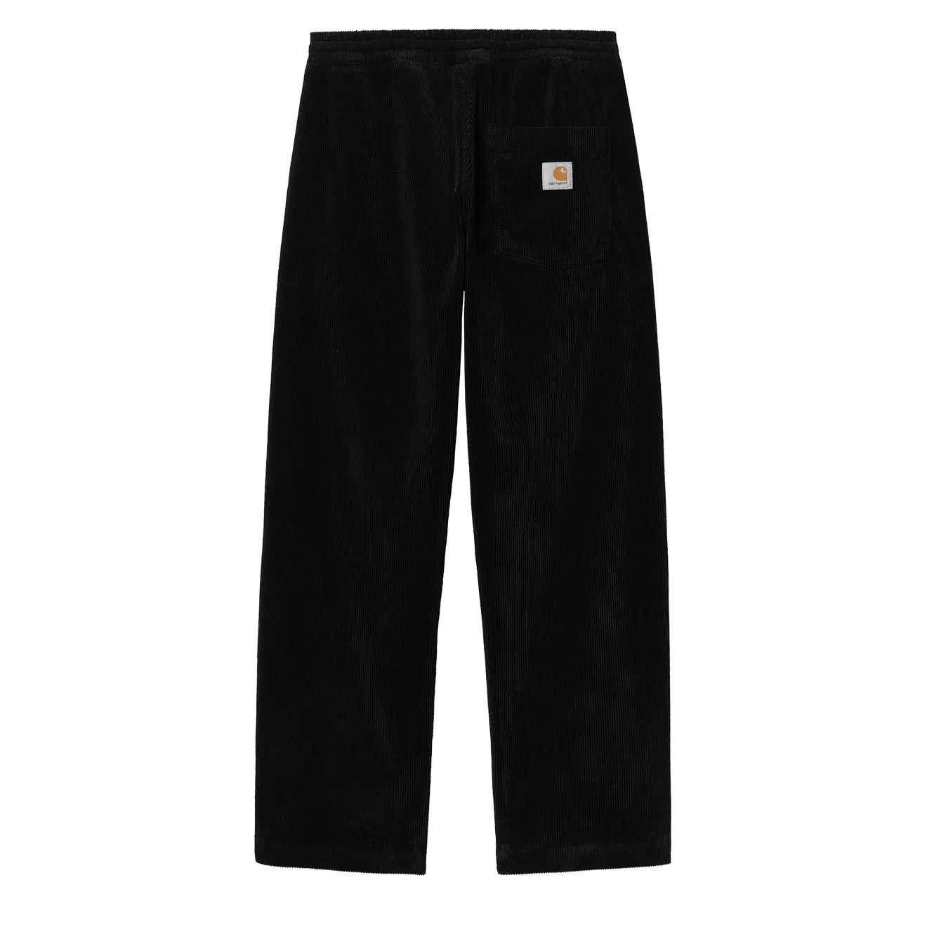 Carhartt WIP Floyd Pant Black - Image 2