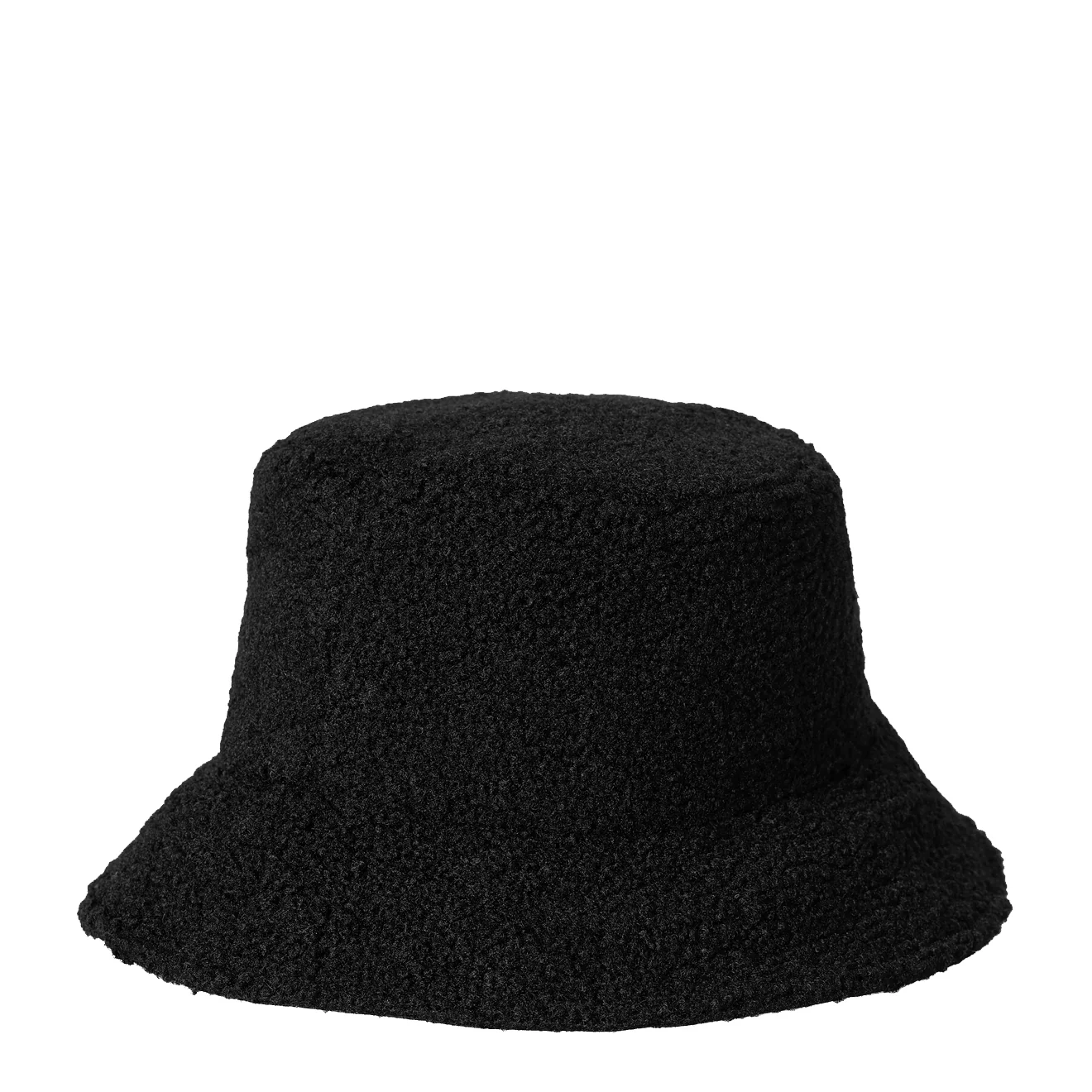 Carhartt WIP Orla Bucket Hat Black / Black - Image 2
