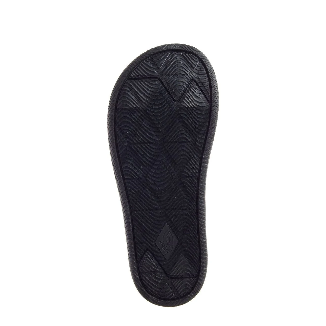 Chaco Womens Chillos Slide Black - Image 3