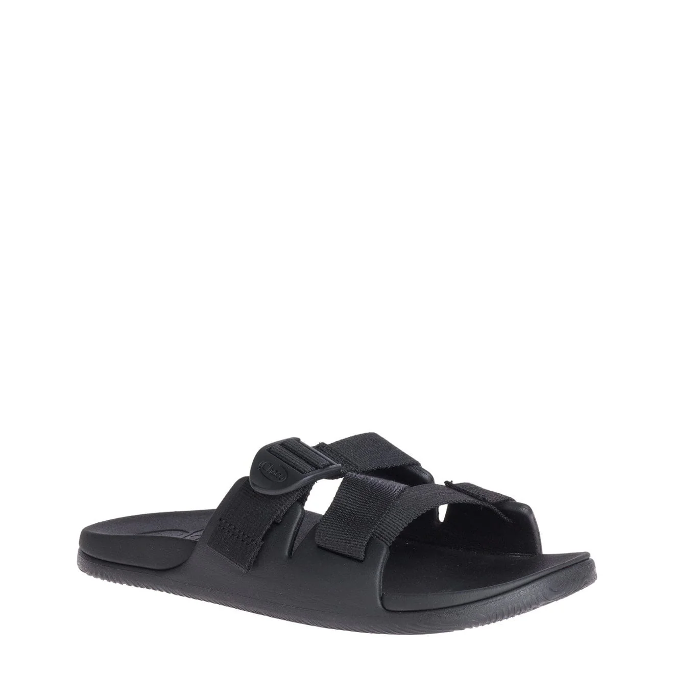 Chaco Womens Chillos Slide Black - Image 4