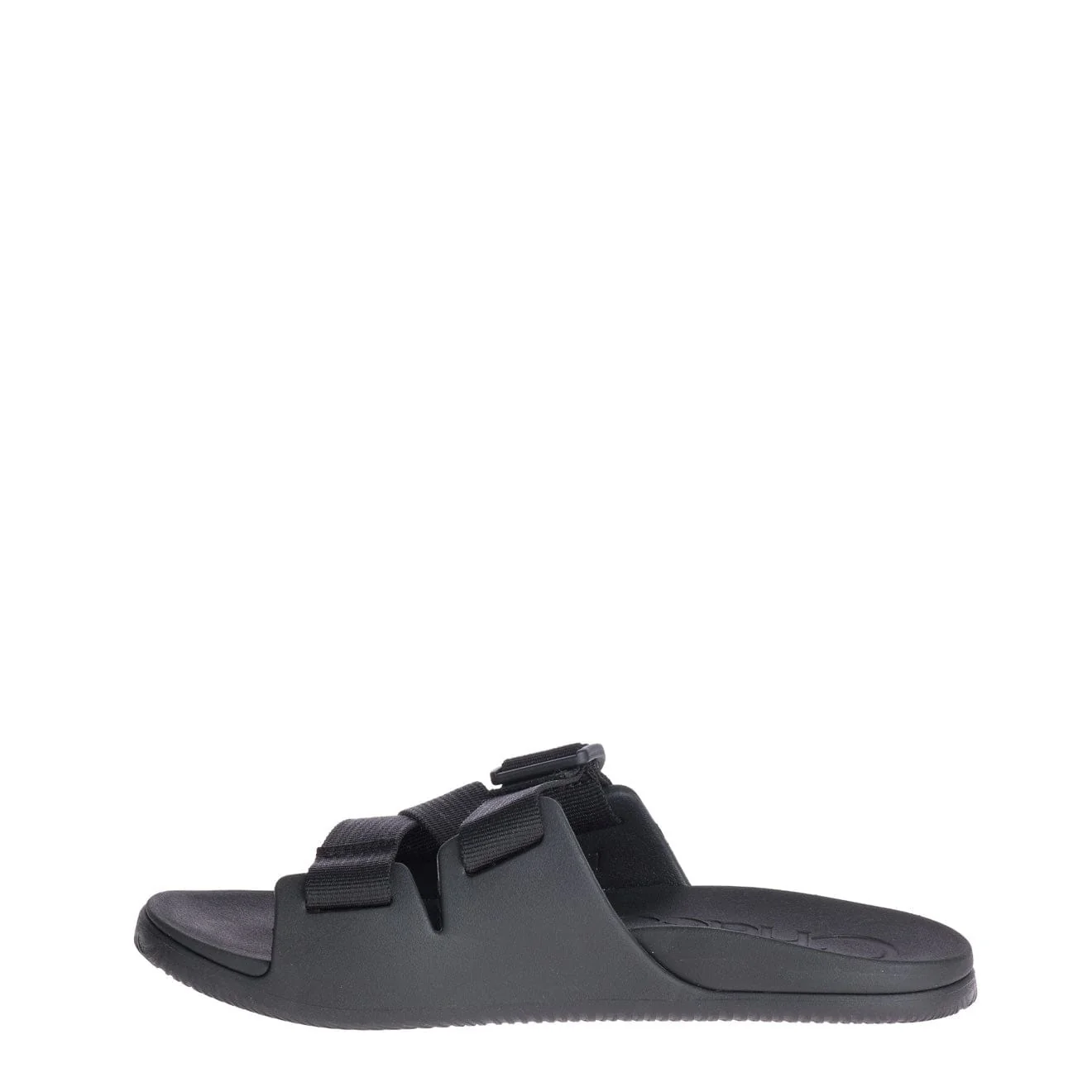 Chaco Womens Chillos Slide Black - Image 5