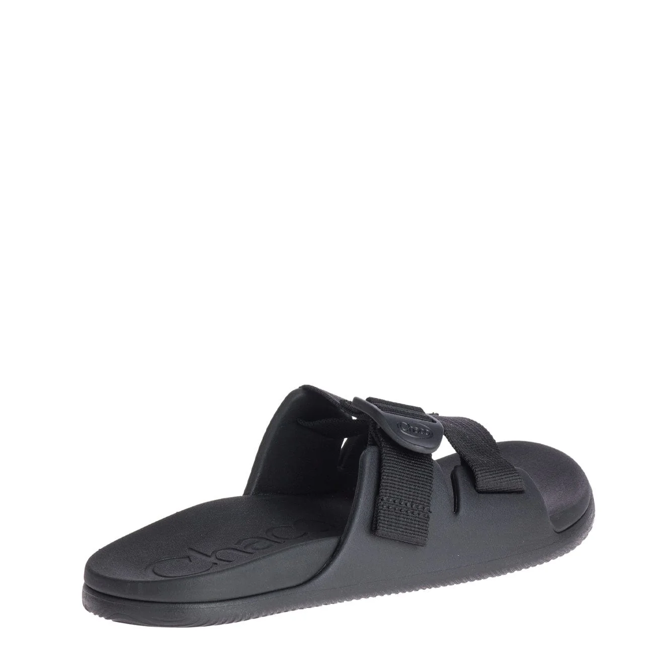 Chaco Womens Chillos Slide Black - Image 6