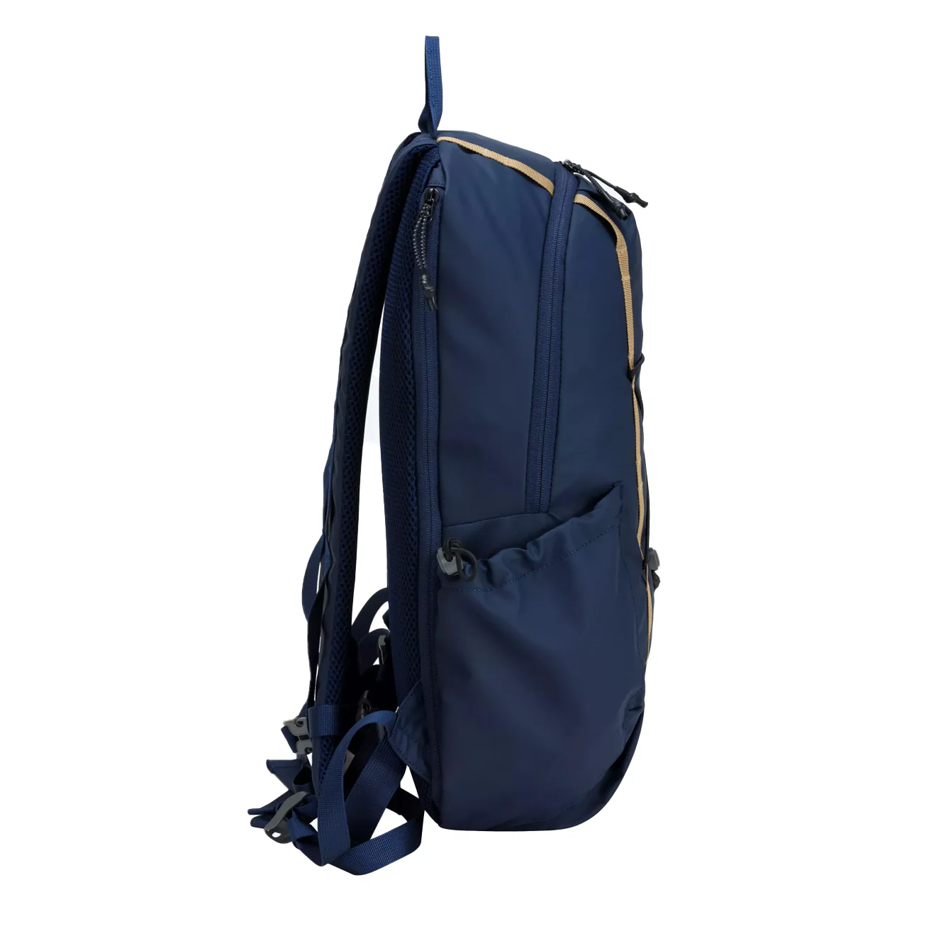 Elliker Keswick Zip Top Backpack 22L Navy - Image 4