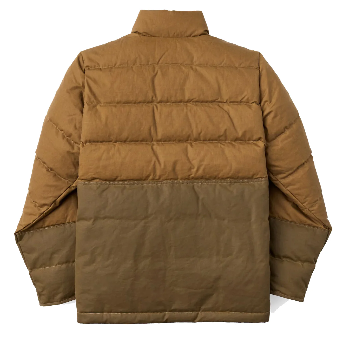 Filson Down Cruiser Dark Tan - Image 3