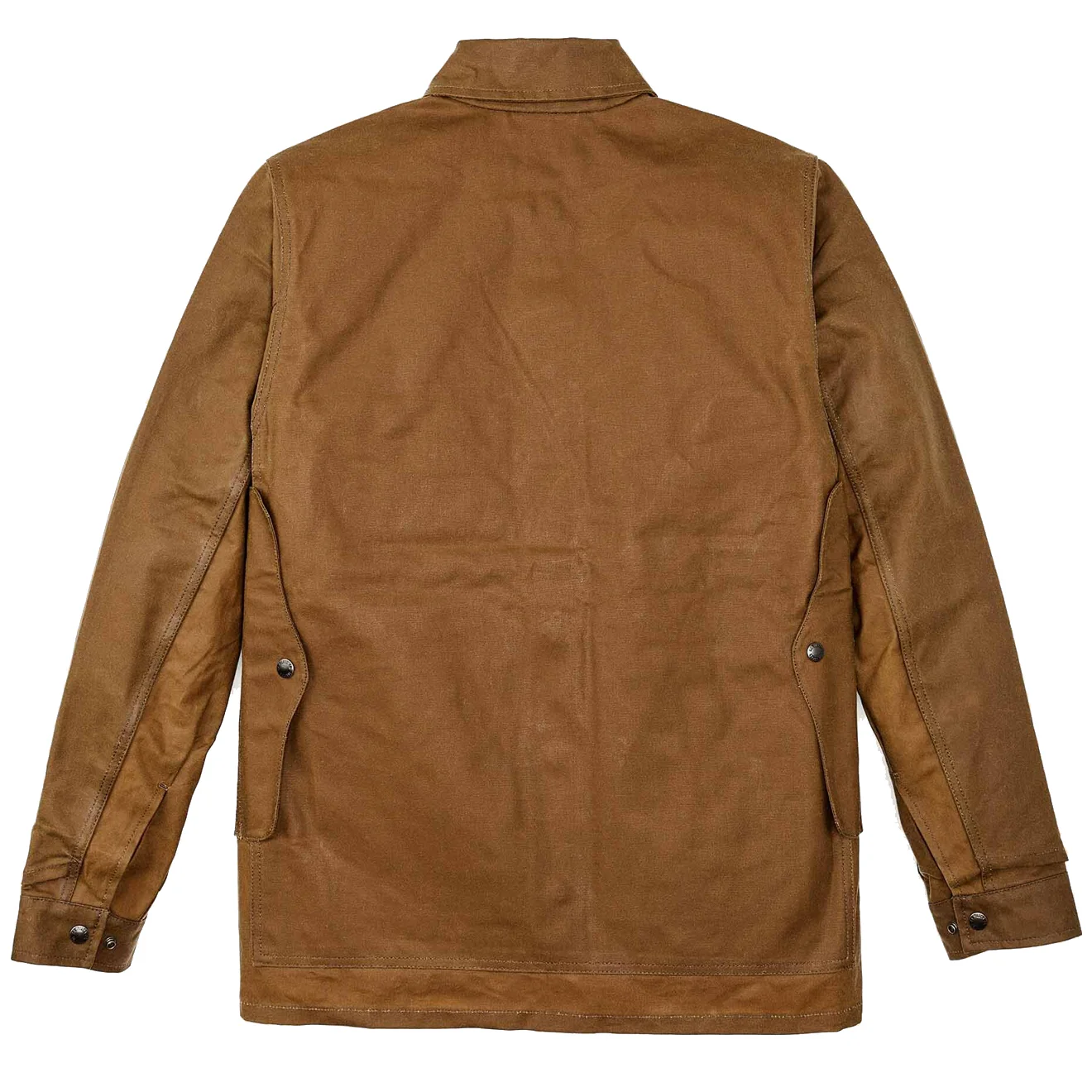 Filson Tin Cruiser Dark Tan - Image 3