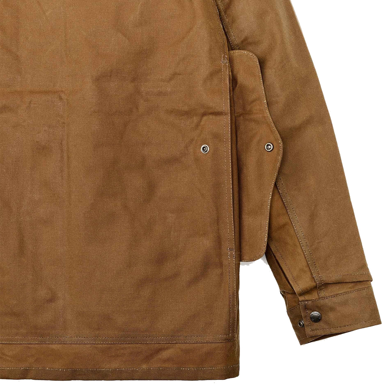 Filson Tin Cruiser Dark Tan - Image 4