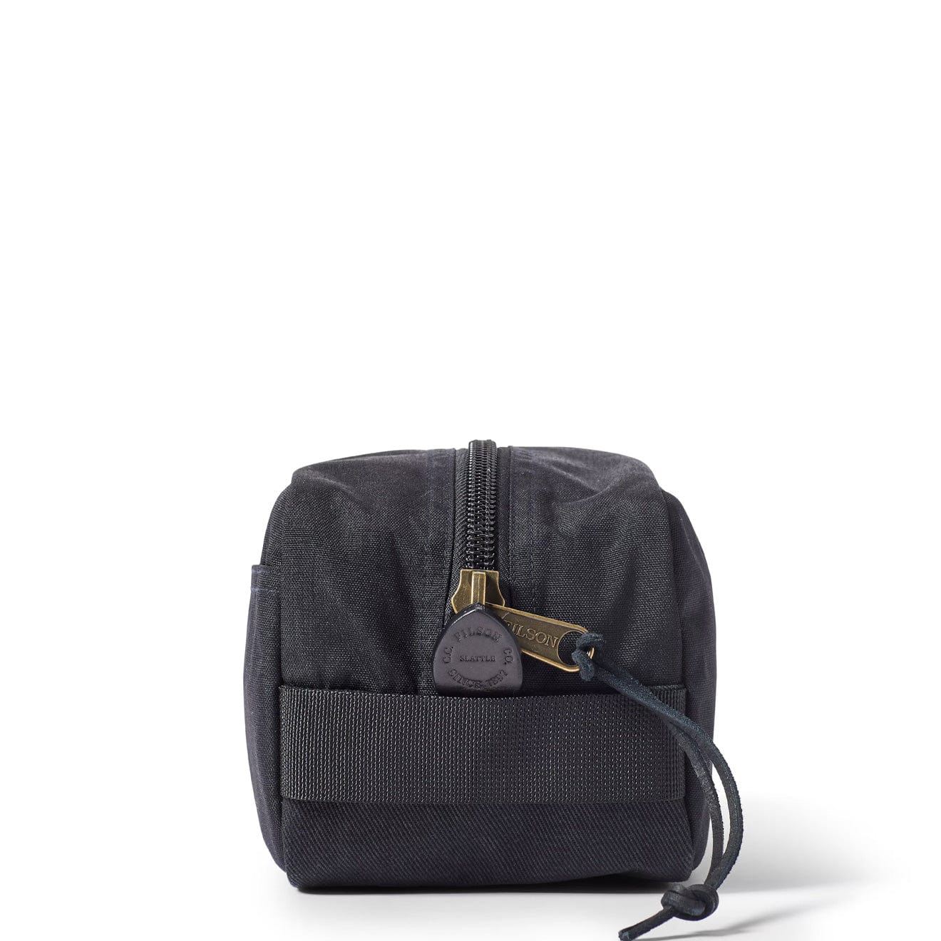 Filson Travel Pack Dark Navy - Image 3