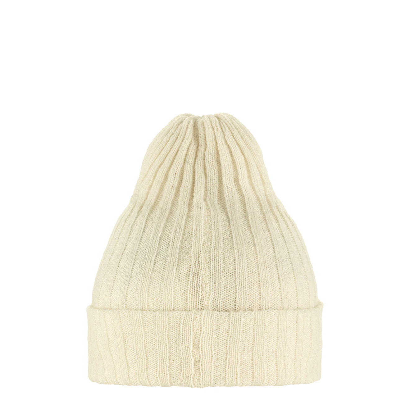 Fjallraven Byron Hat Thin Chalk White - Image 2