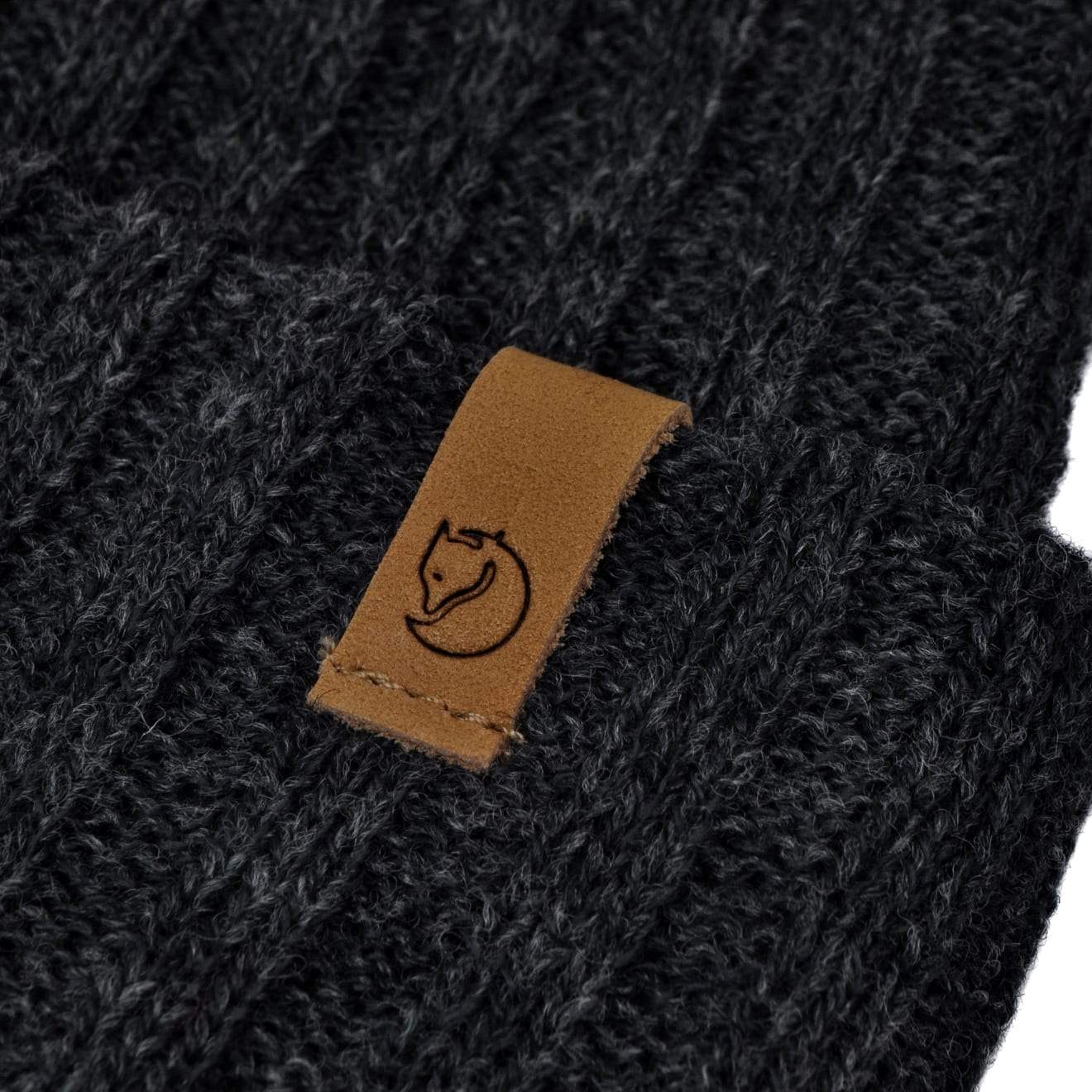 Fjallraven Byron Hat Thin Graphite - Image 2
