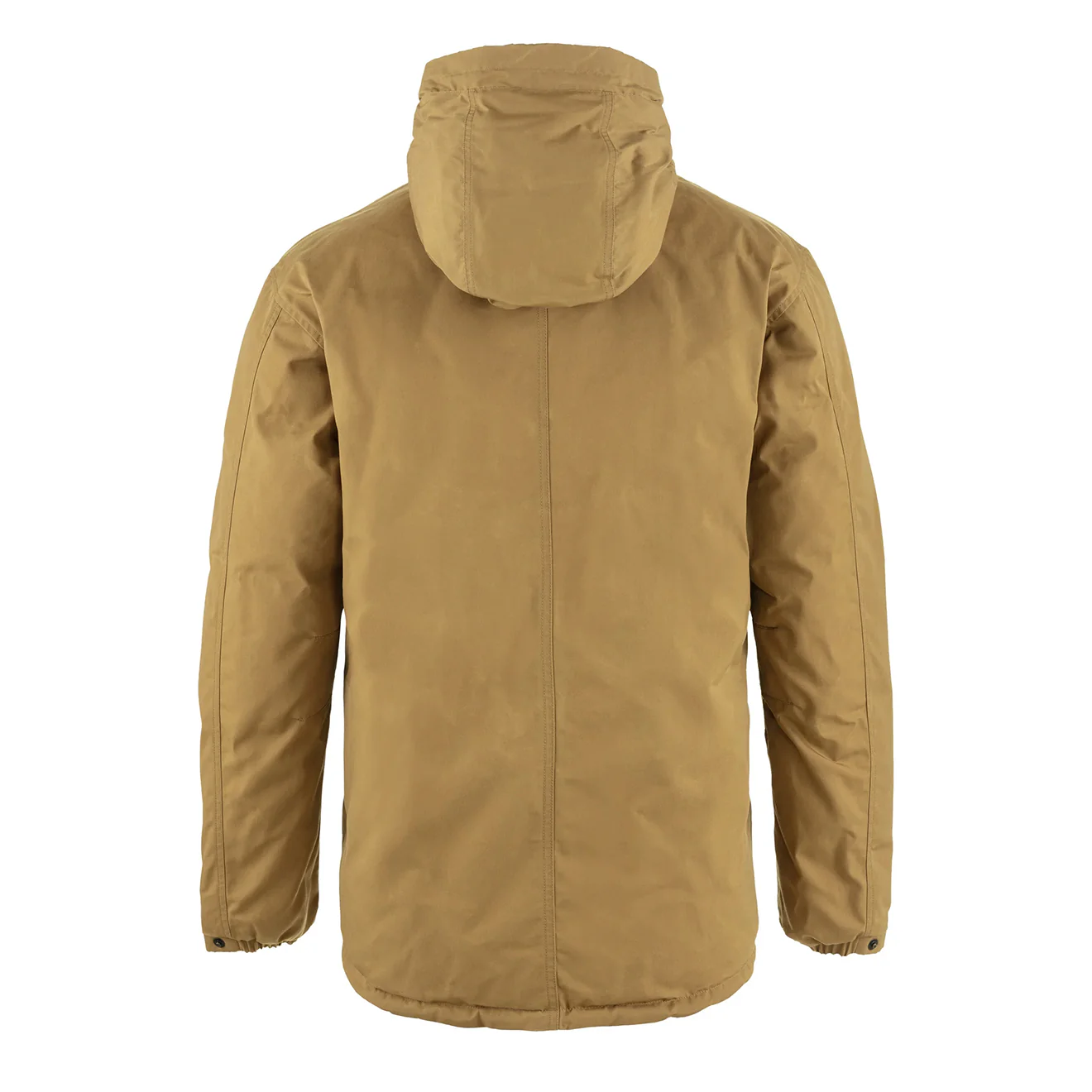 Fjallraven Down Jacket No.16 Buckwheat Brown - Image 2