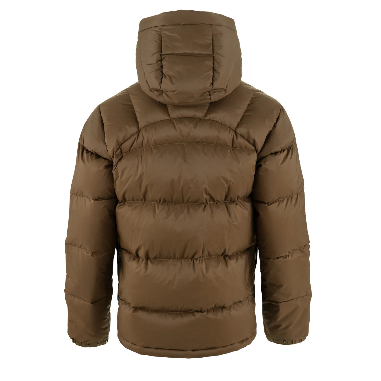 Fjallraven Expedition Down Lite Jacket Dark Oak - Image 2