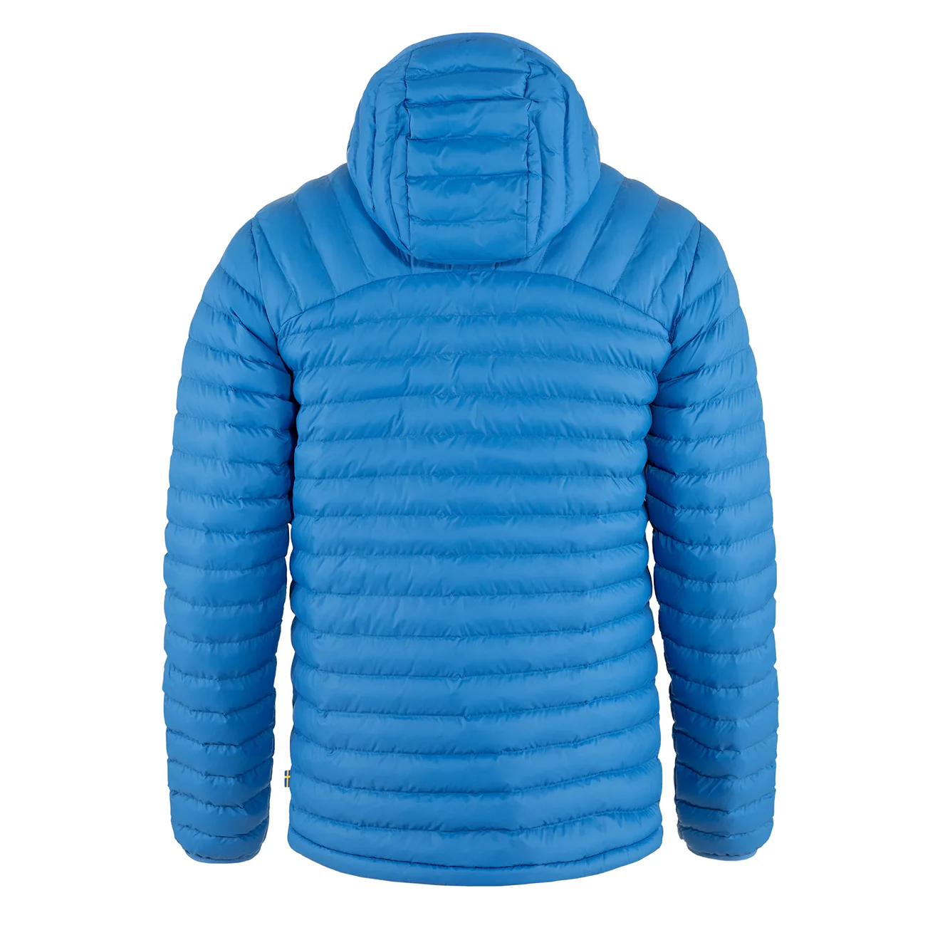 Fjallraven Expedition Latt Hoodie UN Blue - Image 2