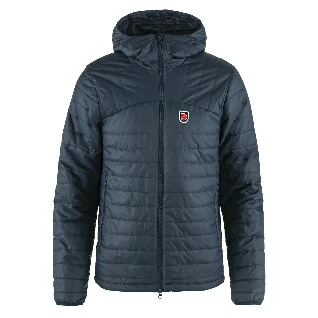 Fjallraven Expedition X-Latt Hoodie Navy
