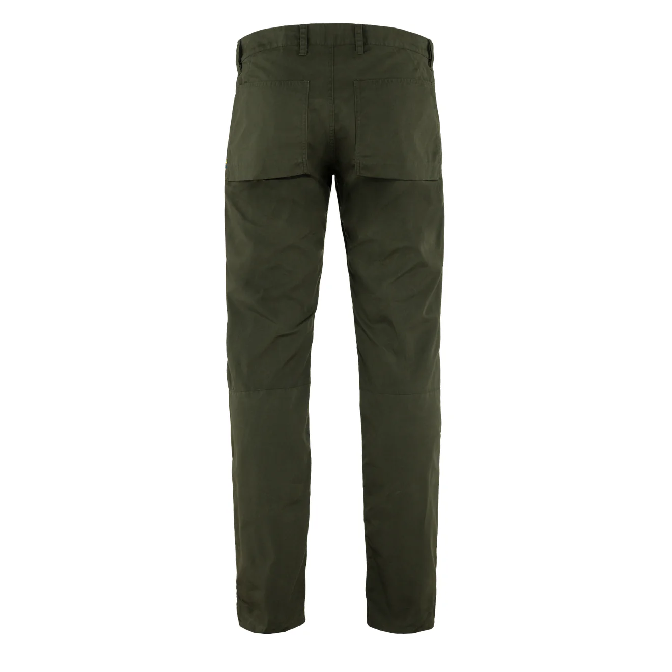 Fjallraven Greenland Jeans Long Deep Forest - Image 2