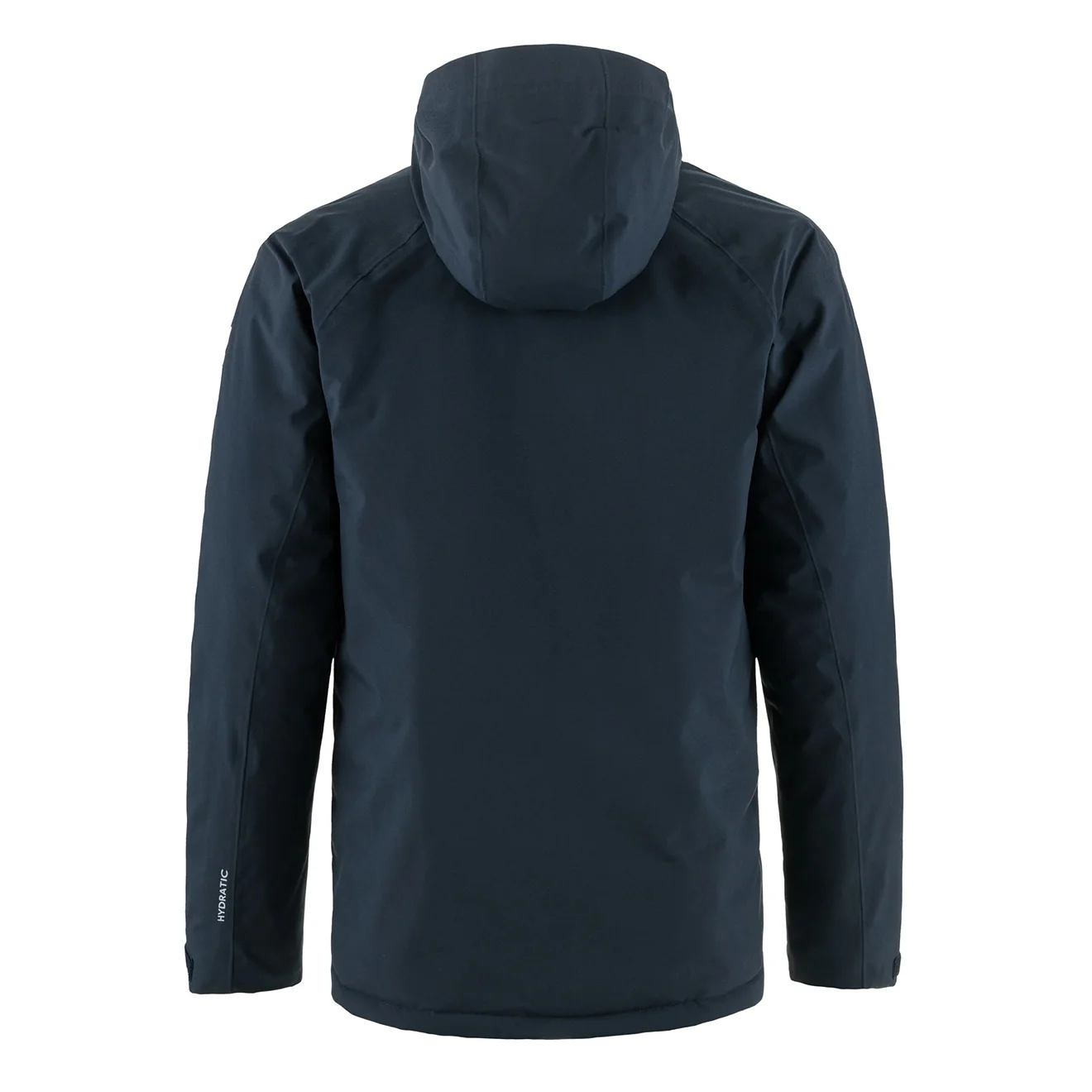 Fjallraven HC Hydratic Padded Trail Jacket Navy - Image 2