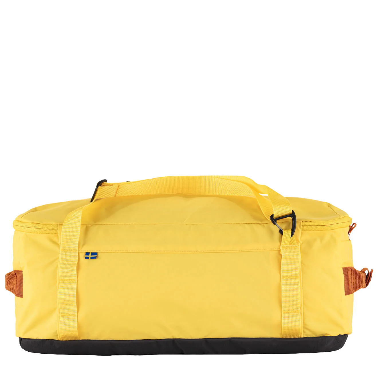 Fjallraven High Coast Duffel 22 Mellow Yellow - Image 3