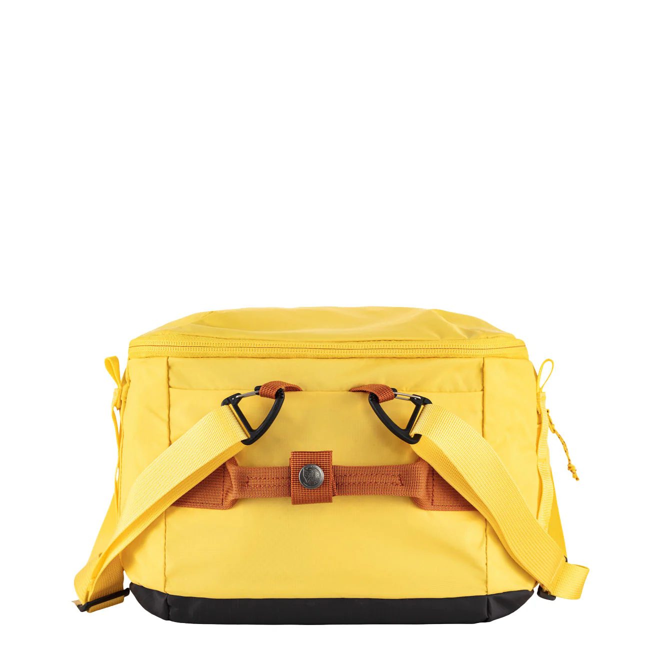 Fjallraven High Coast Duffel 22 Mellow Yellow - Image 4
