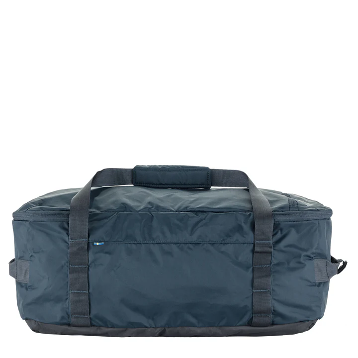 Fjallraven High Coast Duffel 22 Navy - Image 3