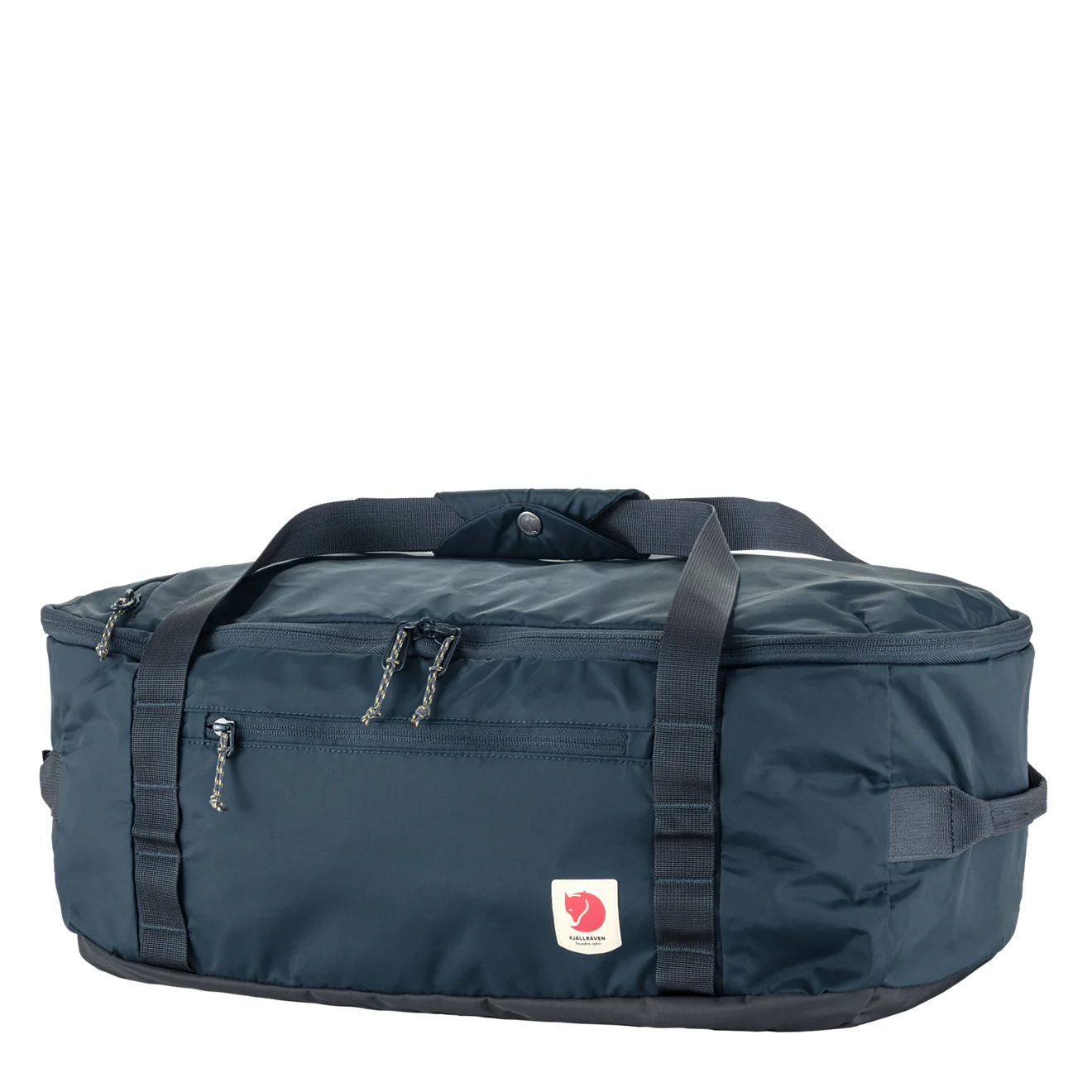 Fjallraven High Coast Duffel 36 Navy - Image 2