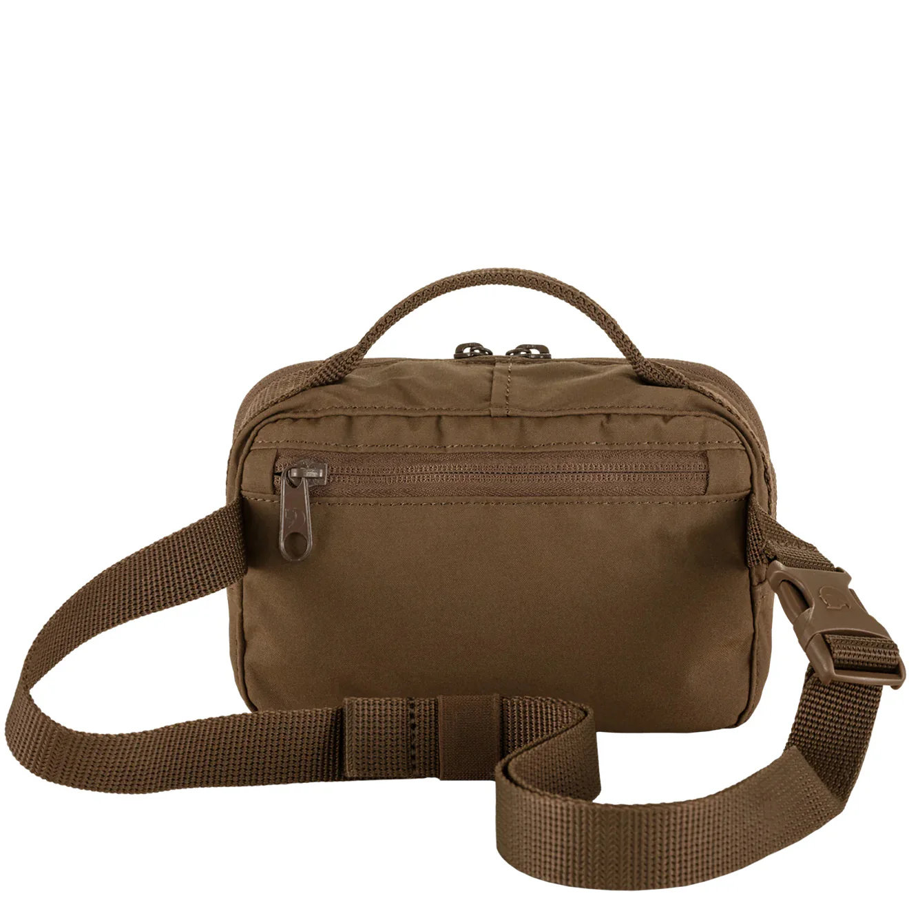 Fjallraven Kanken Hip Pack Dark Oak - Image 3