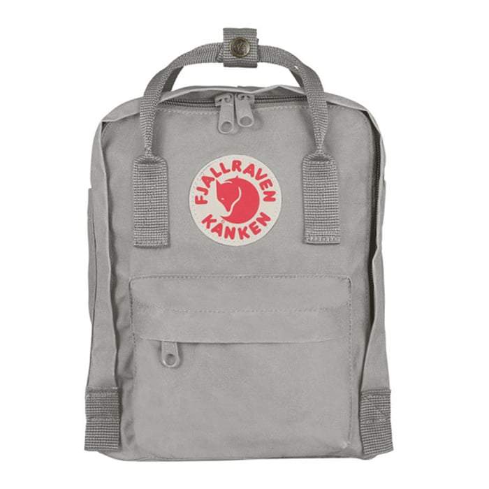 Fjallraven Kanken Mini Fog