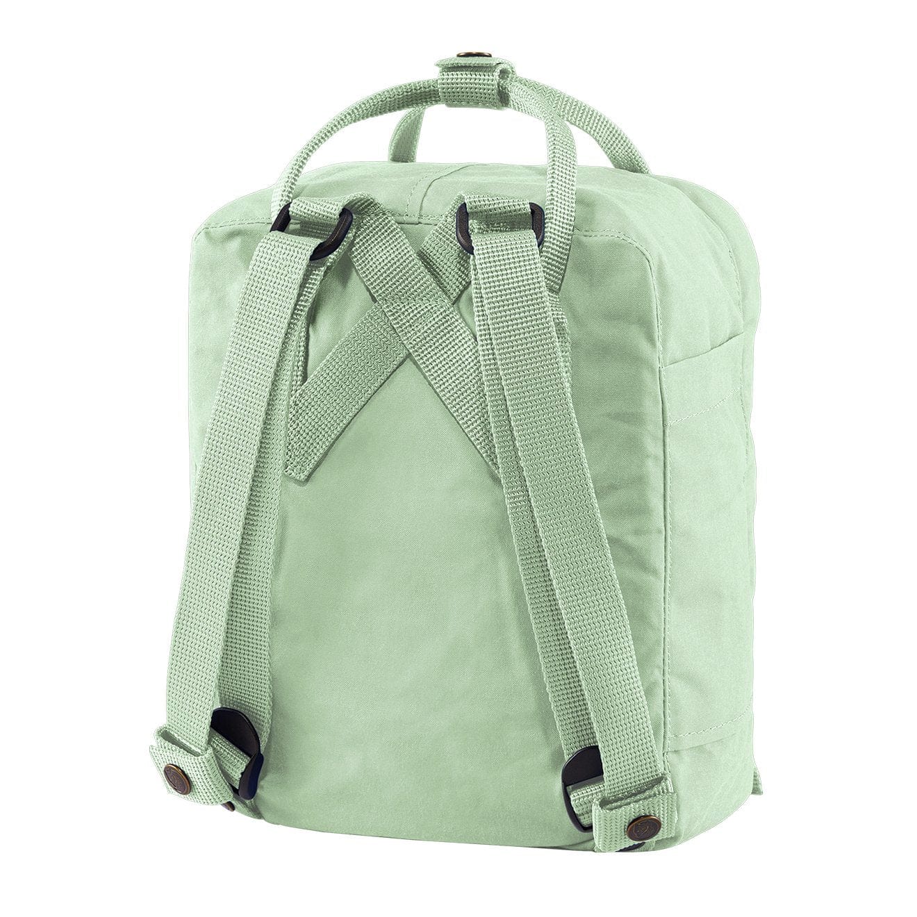 Fjallraven Kanken Mini Mint Green - Image 3