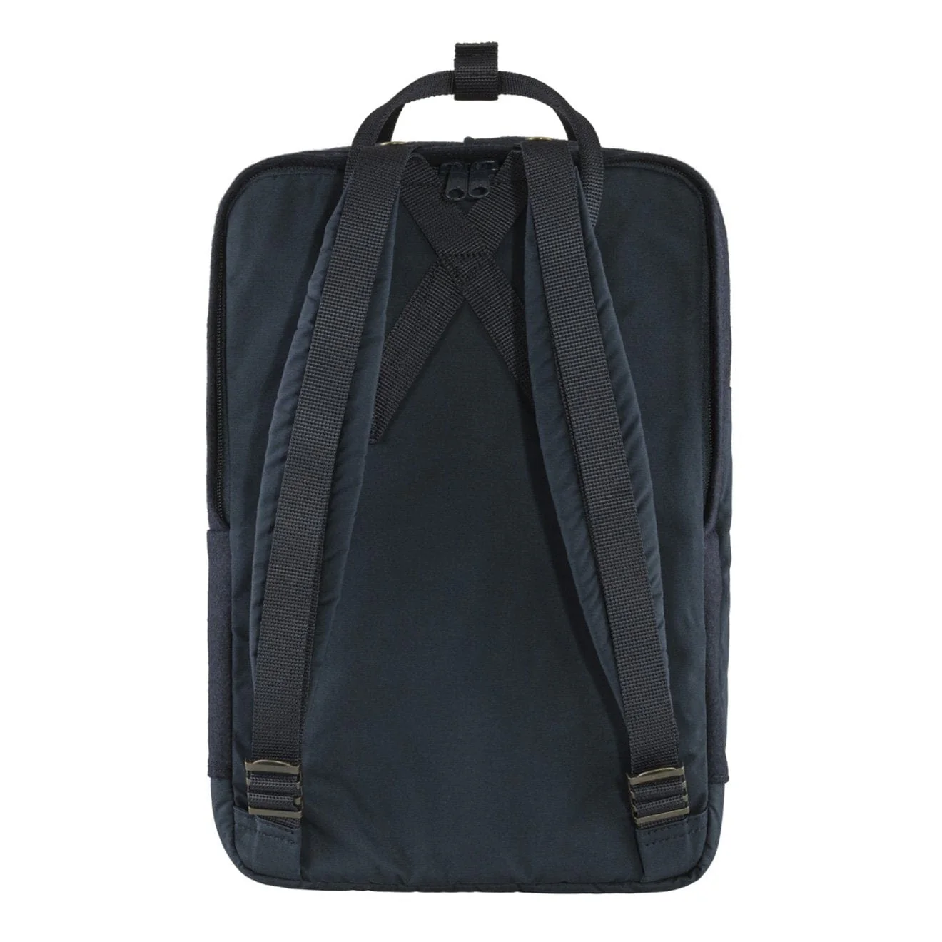 Fjallraven Kanken Re-Wool Laptop 15 Night Sky - Image 3