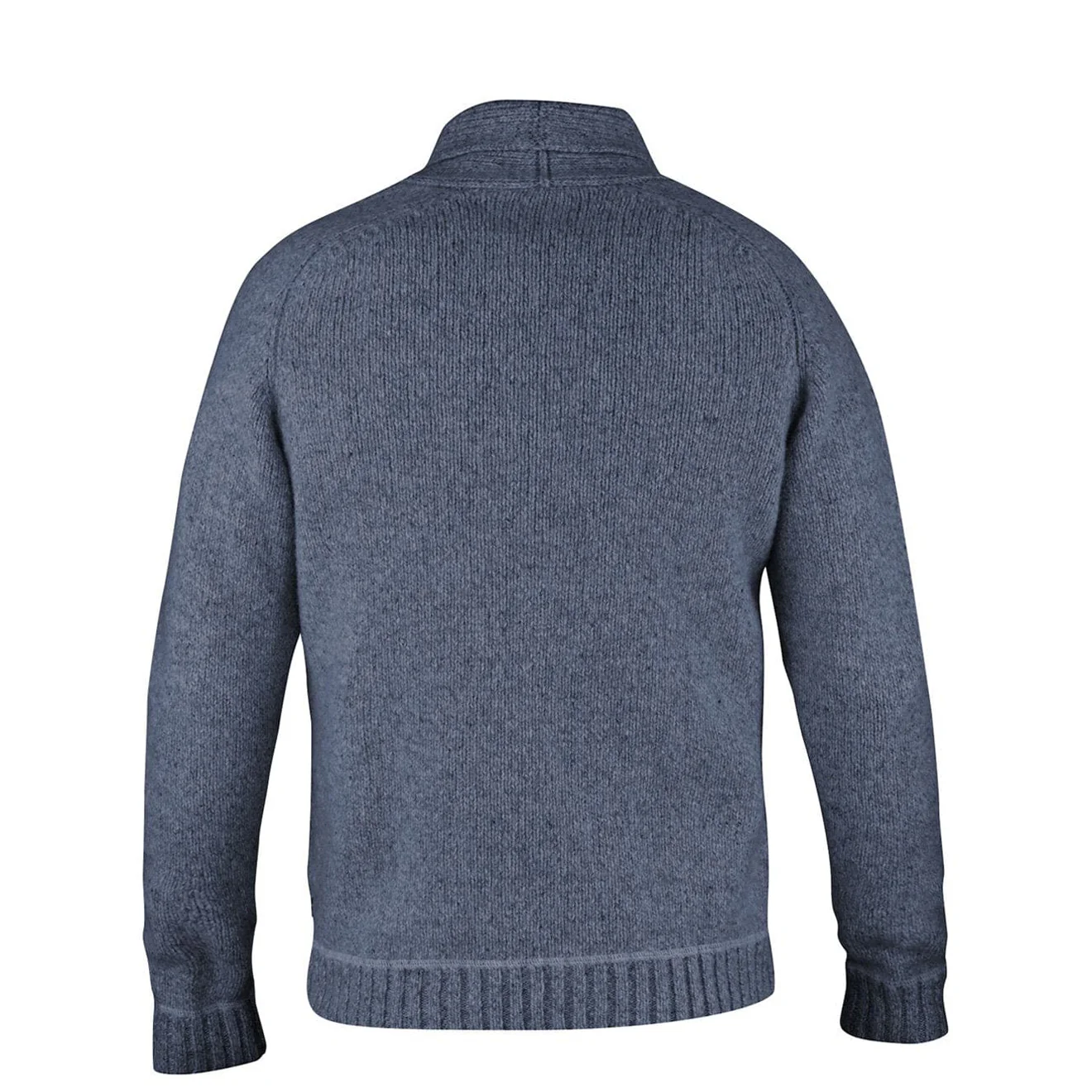Fjallraven Lada Sweater Dark Navy - Image 2