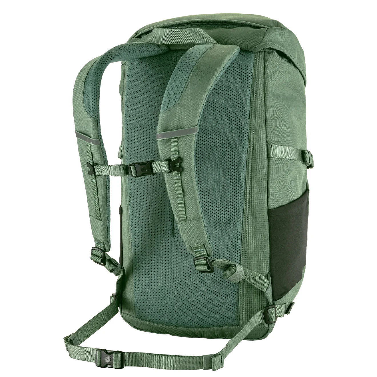 Fjallraven Skule Top 26 Patina Green - Image 2