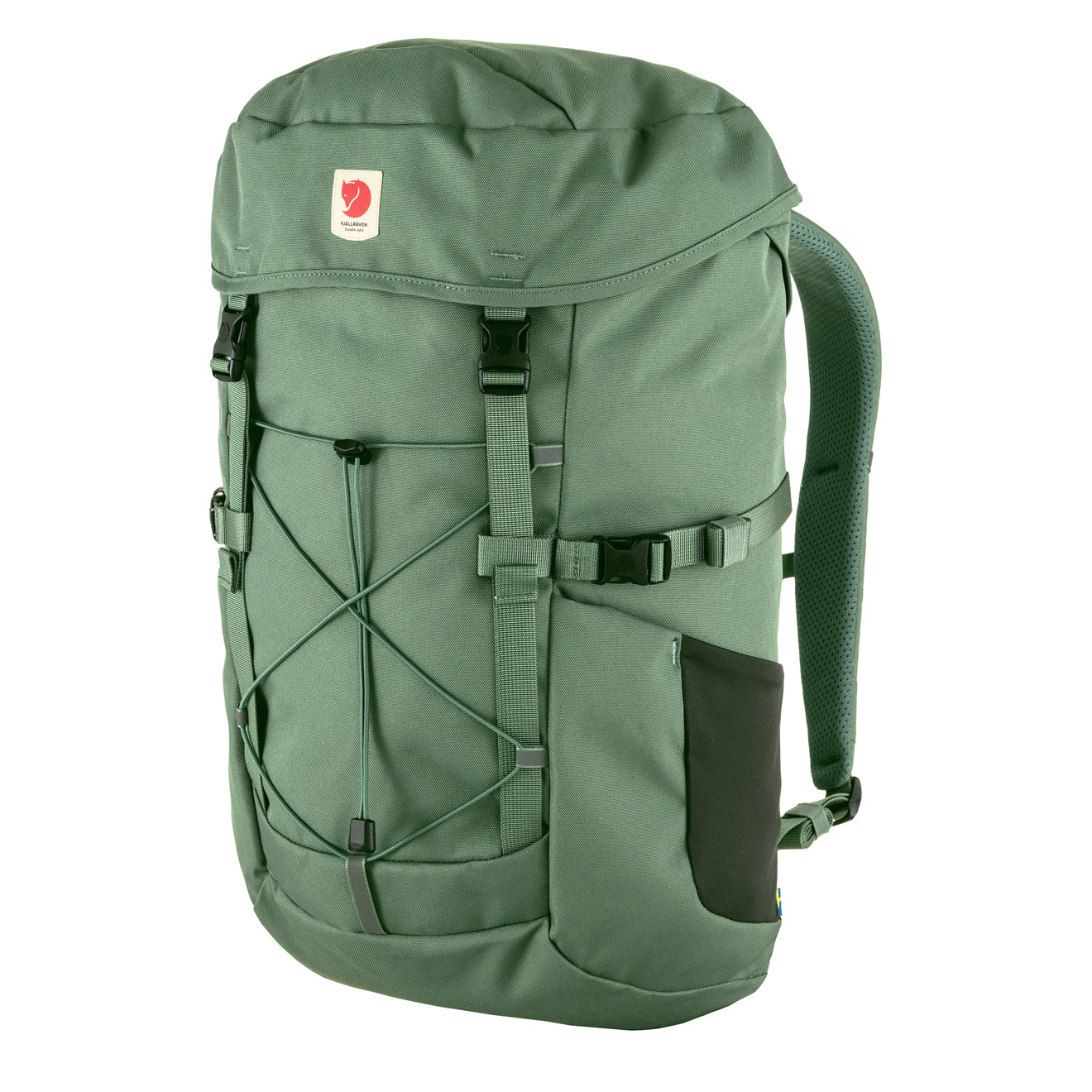 Fjallraven Skule Top 26 Patina Green - Image 3