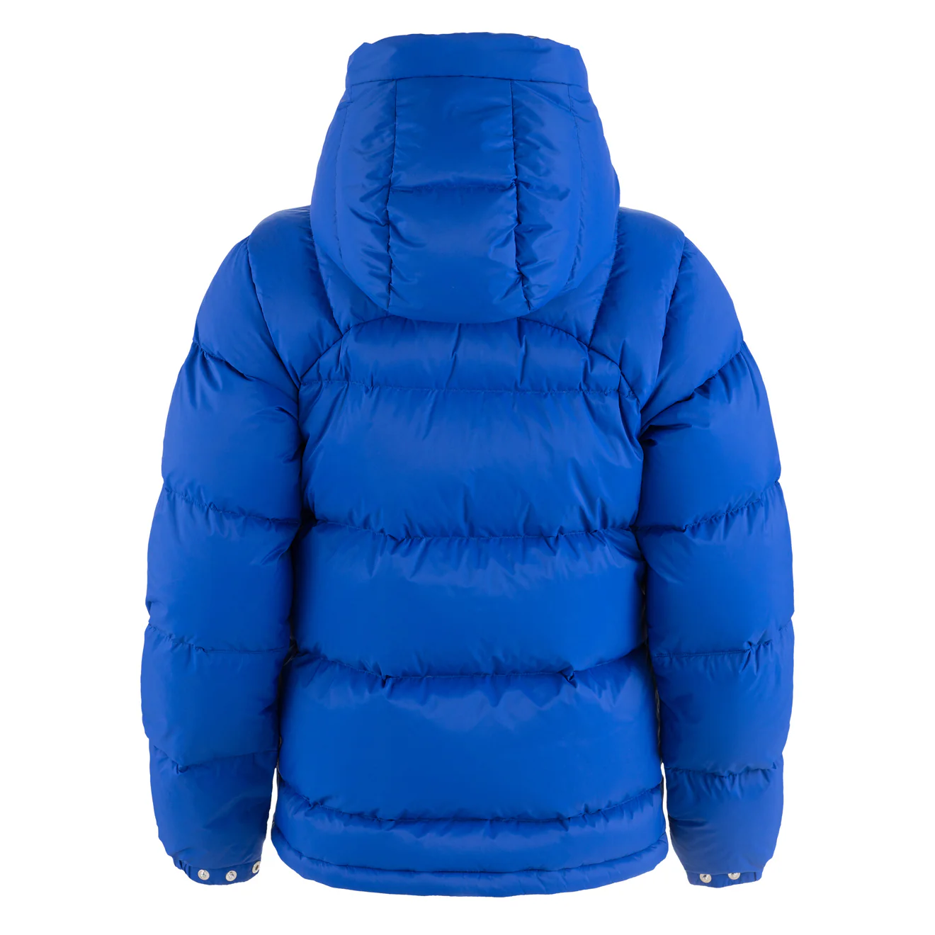 Fjallraven Womens Expedition Down Lite Jacket Grand Blue - Image 2