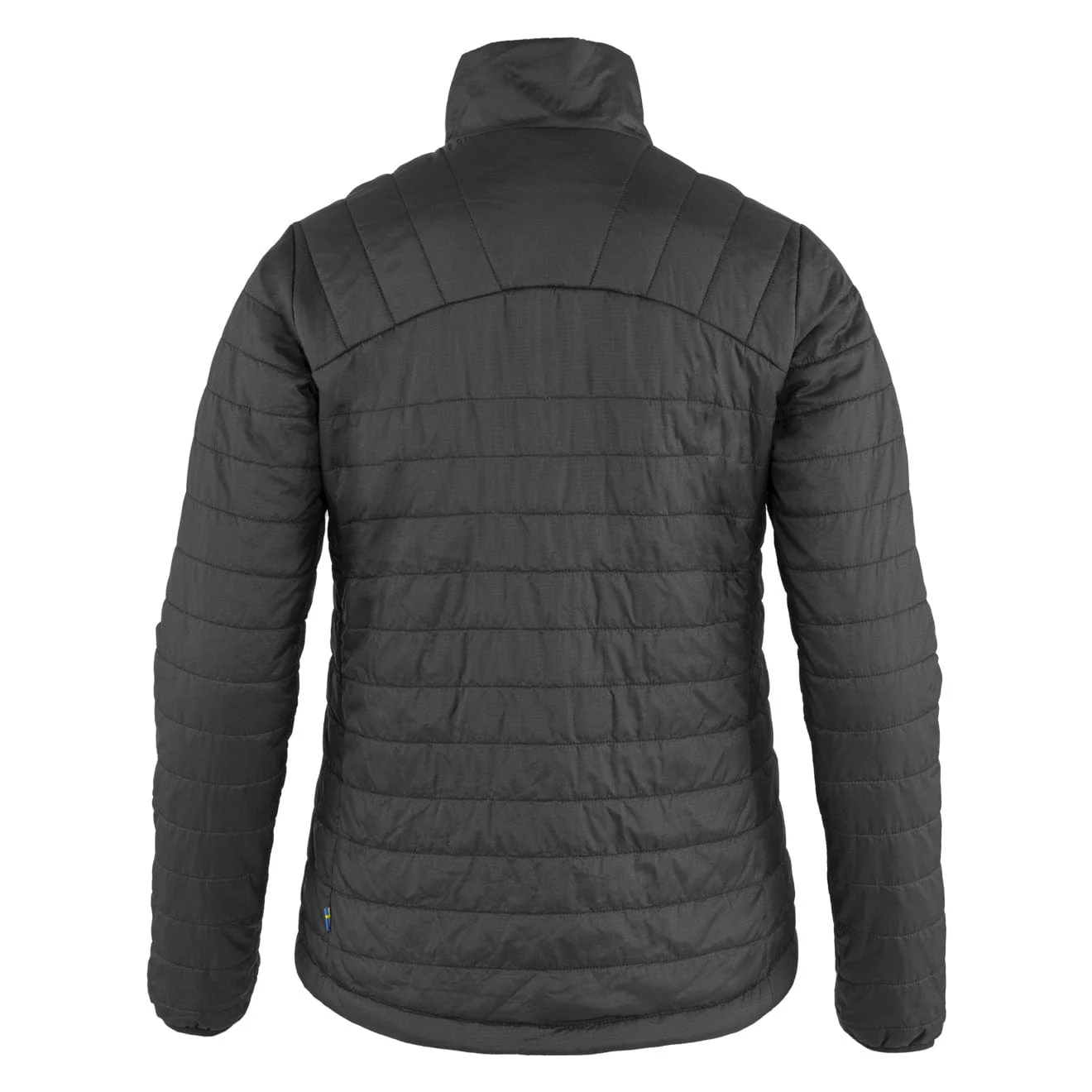 Fjallraven Womens Expedition X-Latt Jacket Black - Image 4