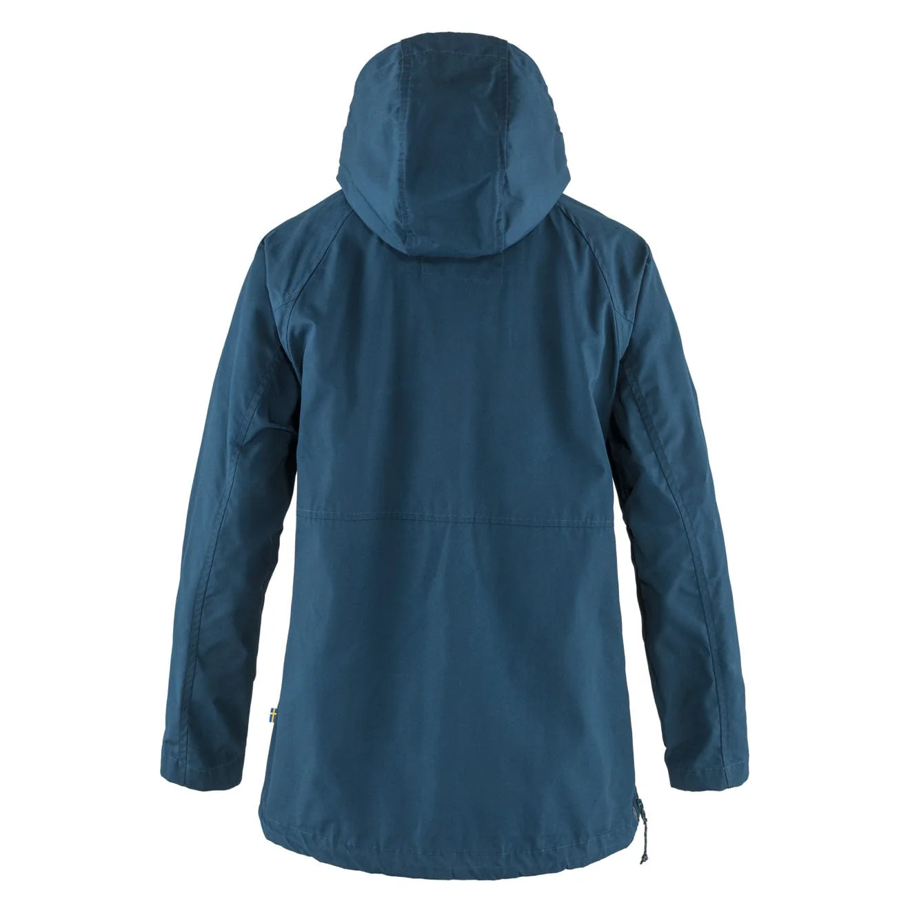 Fjallraven Womens Vardag Anorak Storm - Image 2