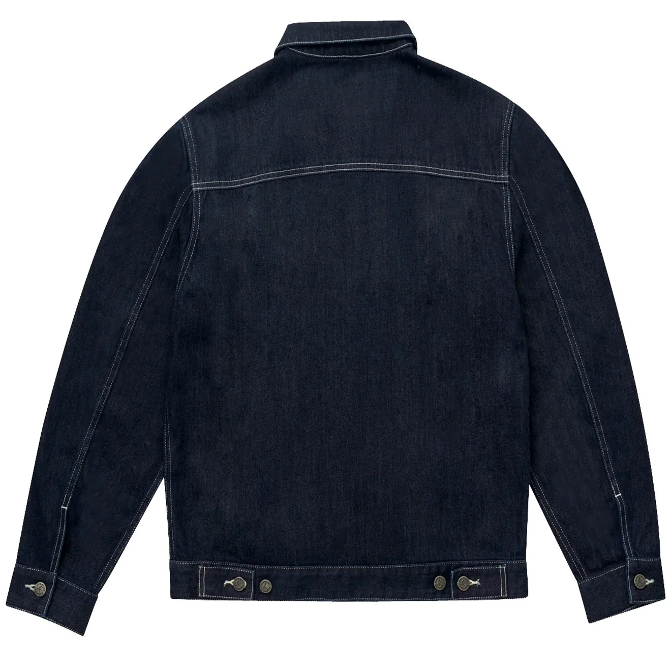 Gramicci Meadows Ranch Jacket Raw Rinse - Image 6