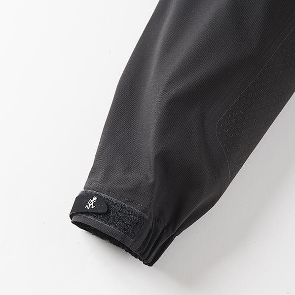 Gramicci Rectas Big Flap Jacket Black - Image 3