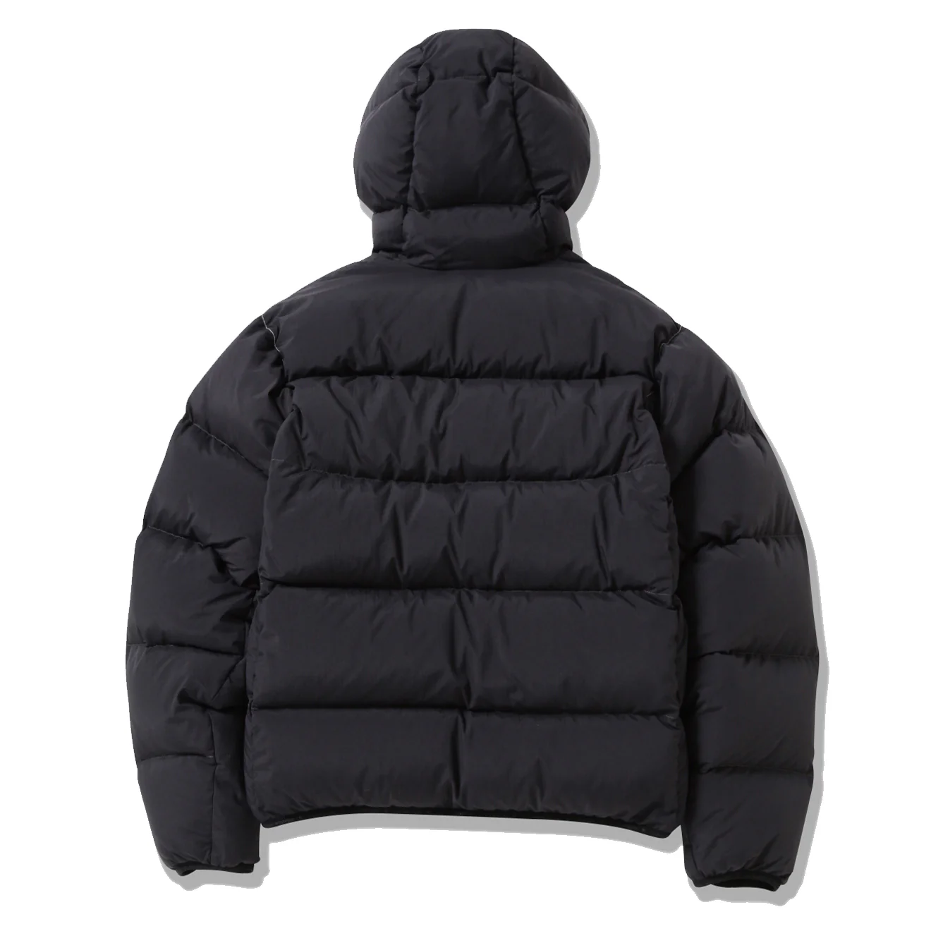 Gramicci x And Wander Down Jacket Black - Image 2