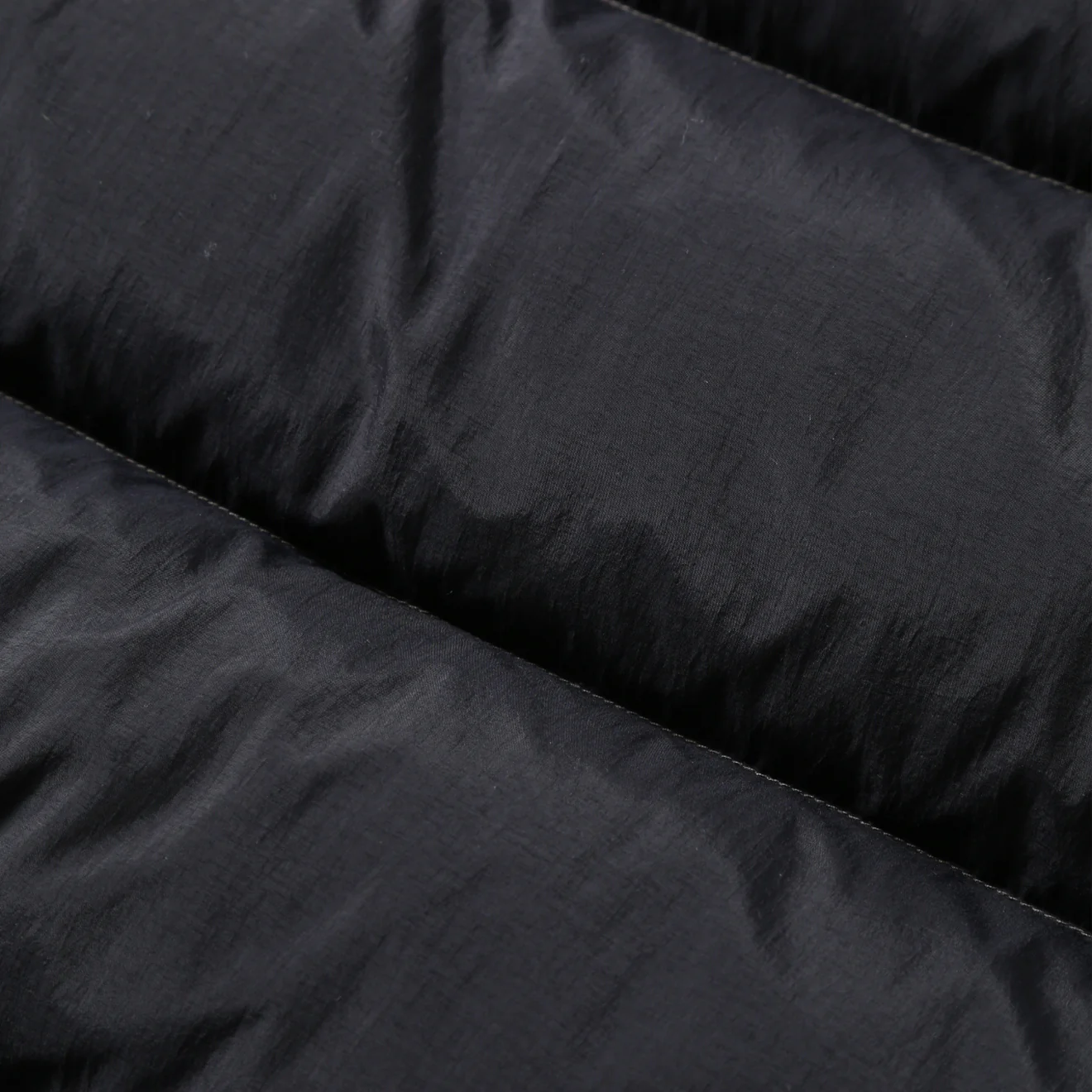 Gramicci x And Wander Down Jacket Black - Image 3