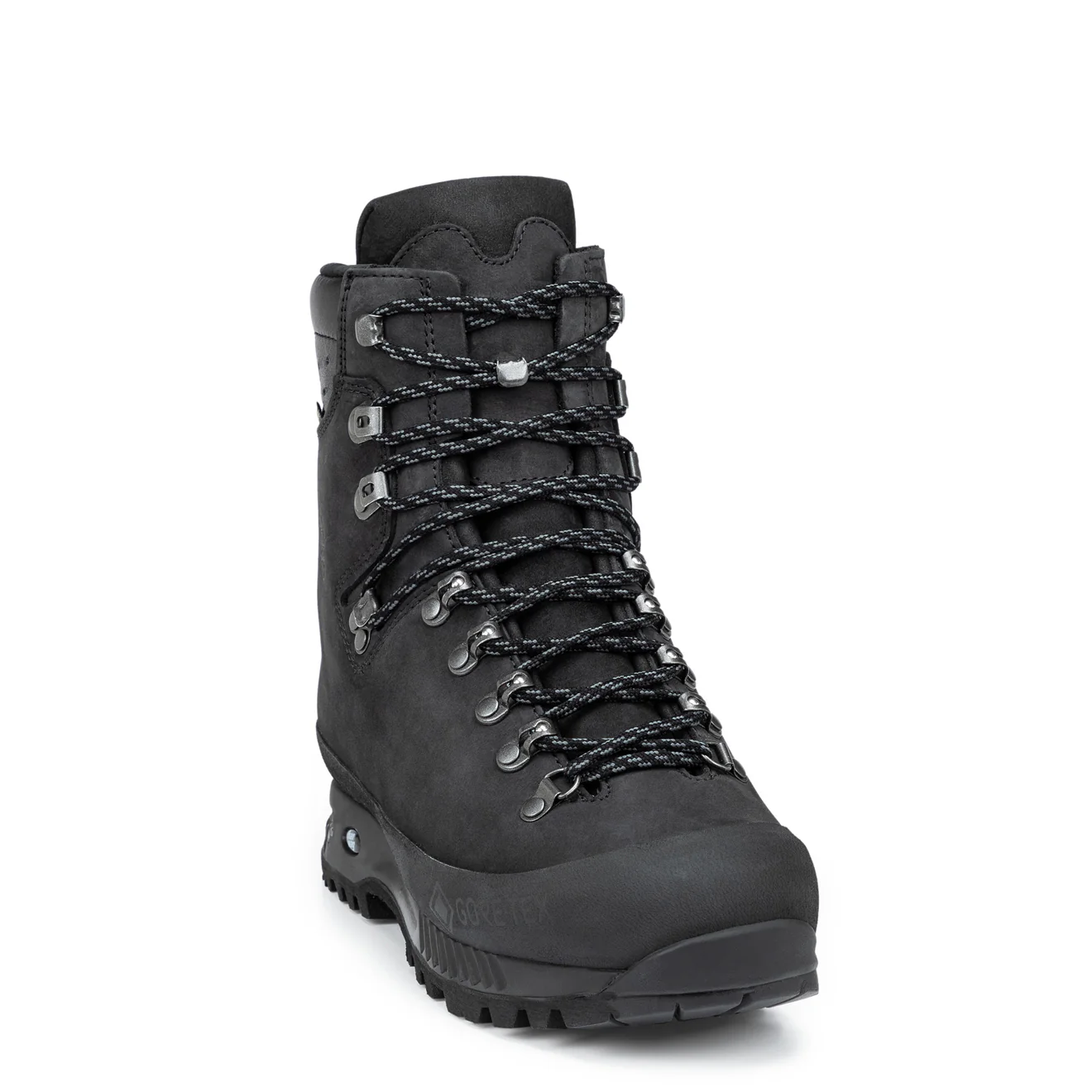 Hanwag Alaska XC GTX Black / Black - Image 3