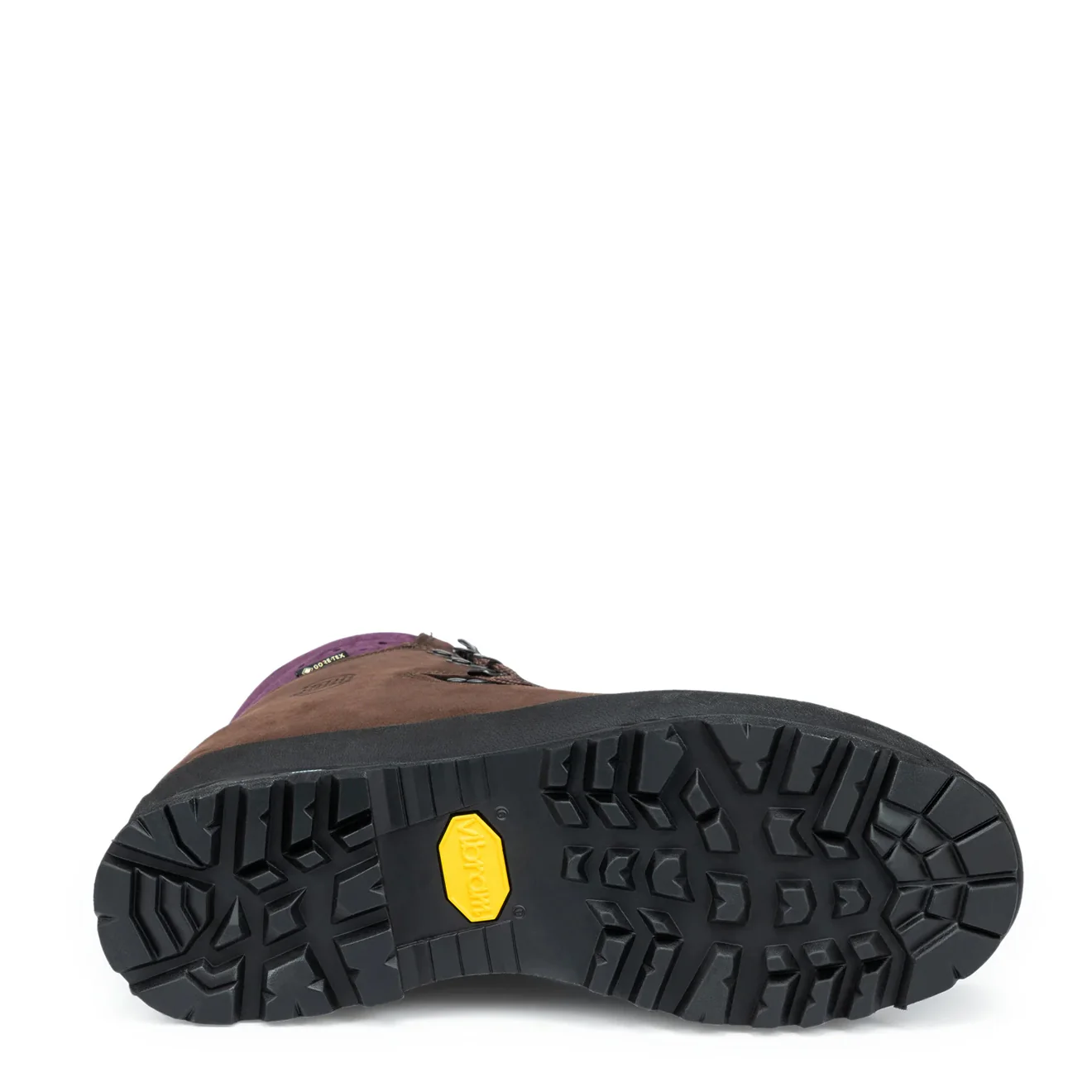 Hanwag Alaska XC GTX Brown / Violet - Image 4