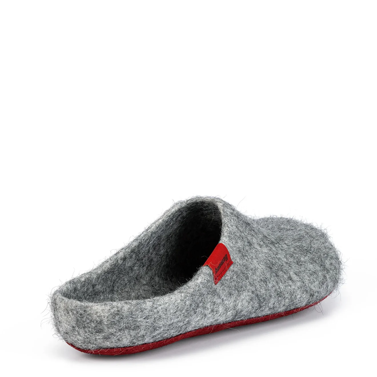 Hanwag Loafer Comfort Light Grey - Image 2