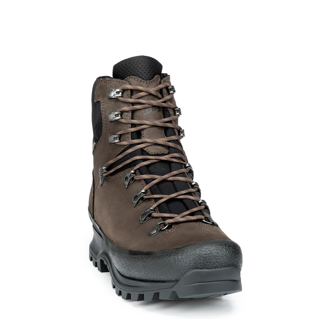 Hanwag Nazcat II GTX Mocca / Black - Image 2