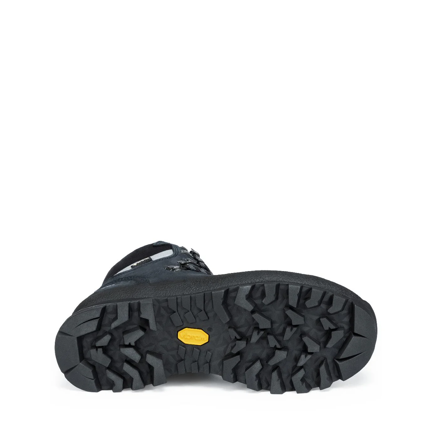 Hanwag Womens Nazcat II Lady GTX Navy / Black - Image 3