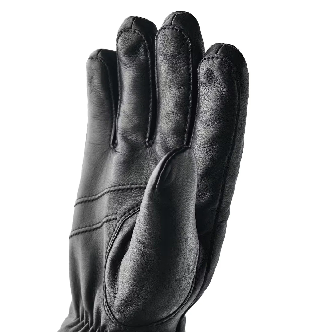 Hestra Ackas Glove Black - Image 4
